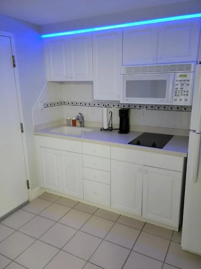 Aparthotel Daytona Beach Resort #1219 United States