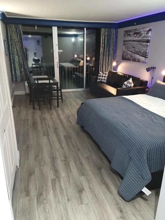 Aparthotel Daytona Beach Resort #1219