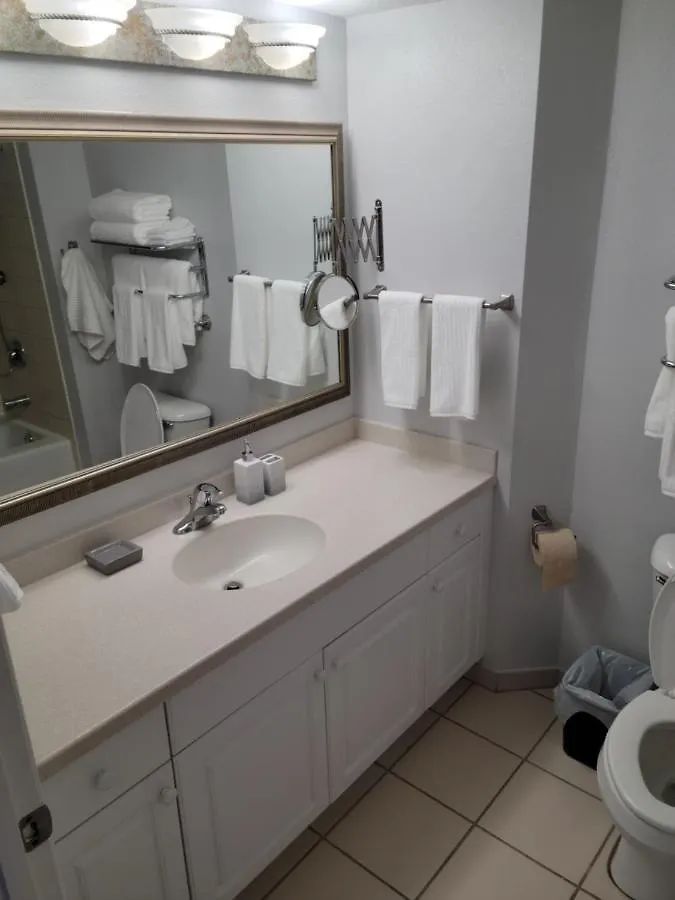 Aparthotel Daytona Beach Resort #1219