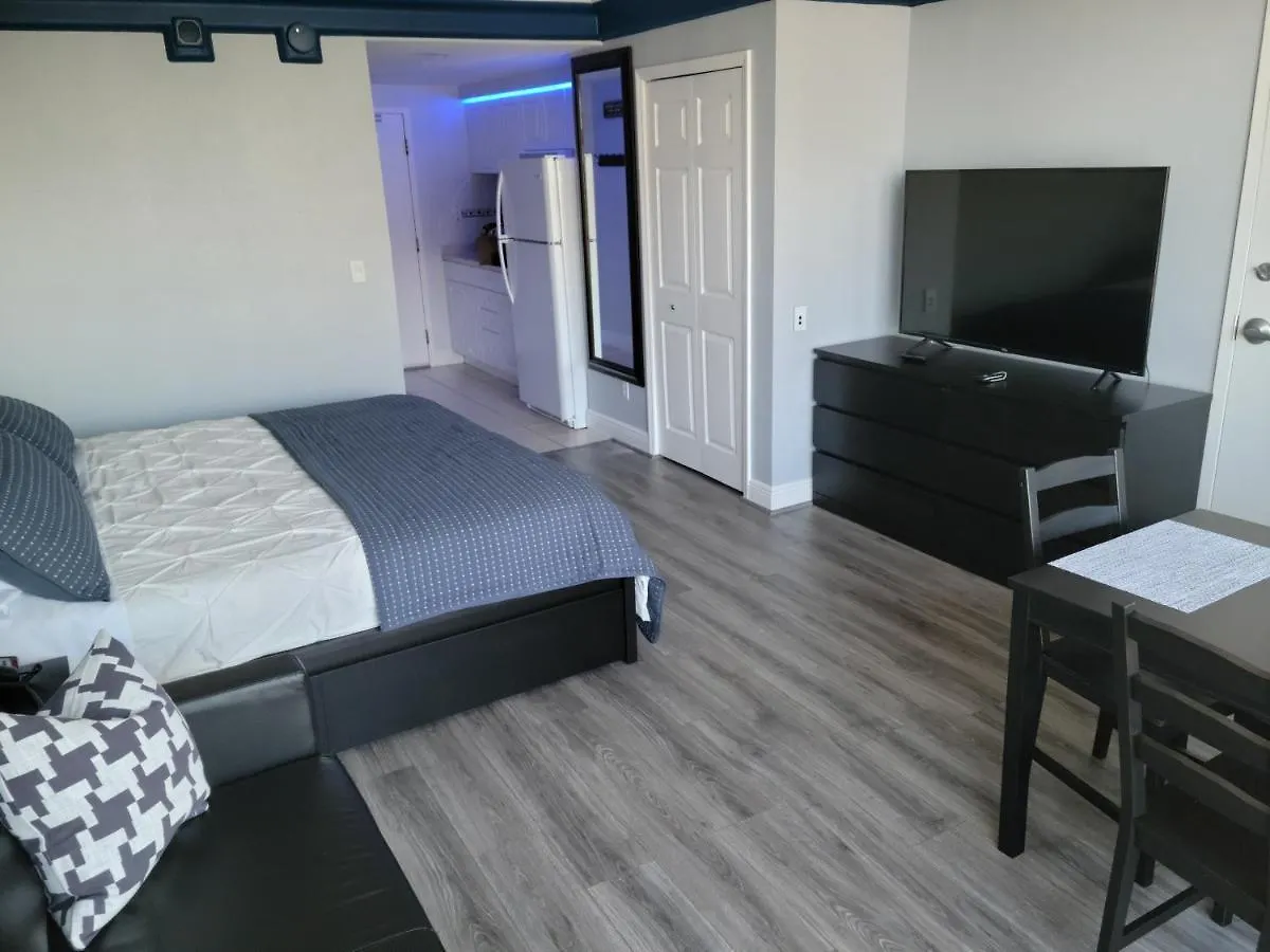 Aparthotel Daytona Beach Resort #1219 United States