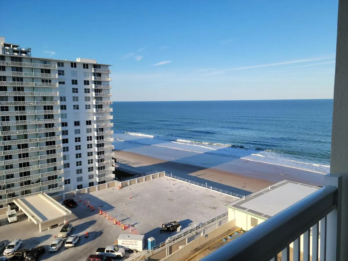 Daytona Beach Resort #1219 Daytona Beach