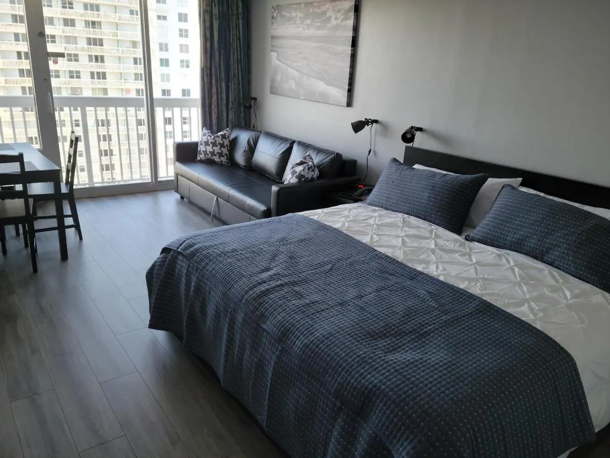 Aparthotel Daytona Beach Resort #1219 United States