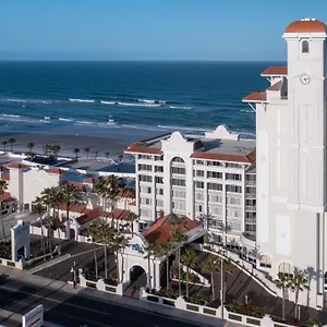 The Plaza & - Daytona Daytona Beach