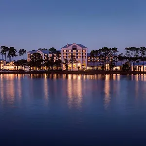Bluegreen's Bayside And At Panama 4*, Upper Grand Lagoon United States