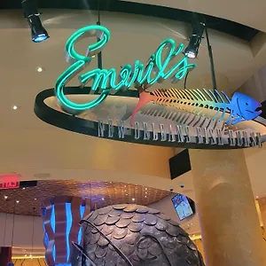 Mgm Signature Towers, Balcony Suite, Strip View - No Fees! , Las Vegas United States