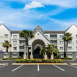 Spark By Hilton Panama 3*, Panama City Beach United States