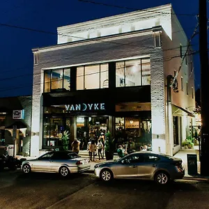 Vandyke Bed & Beverage 3*, Nashville United States